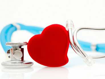 Heart attack, cardiac arrest and stroke symptoms