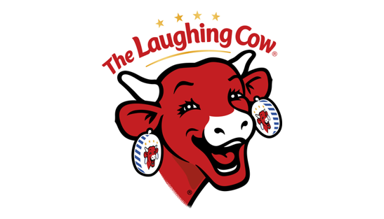 Sponsors Laughing Cow