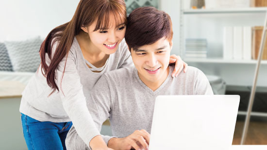Great Term Direct (Banner): Affordable Term Life Insurance Online - Great Eastern Life Malaysia