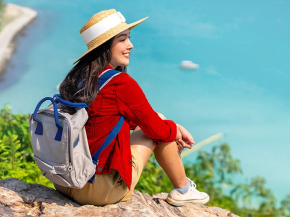 Best of both worlds. Enjoy yearly cash payouts while awaiting maturity payouts