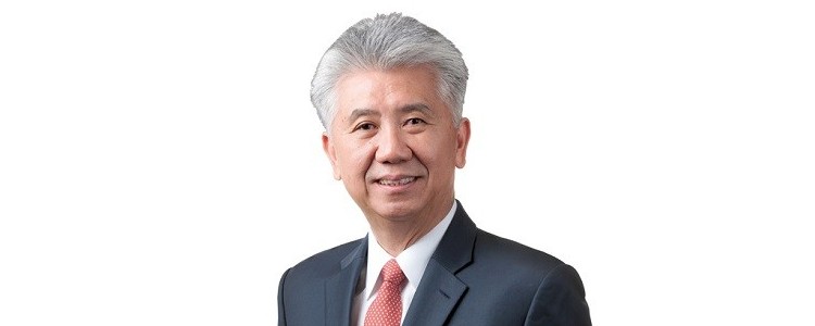 Khor Hock Seng - Group Chief Executive Officer