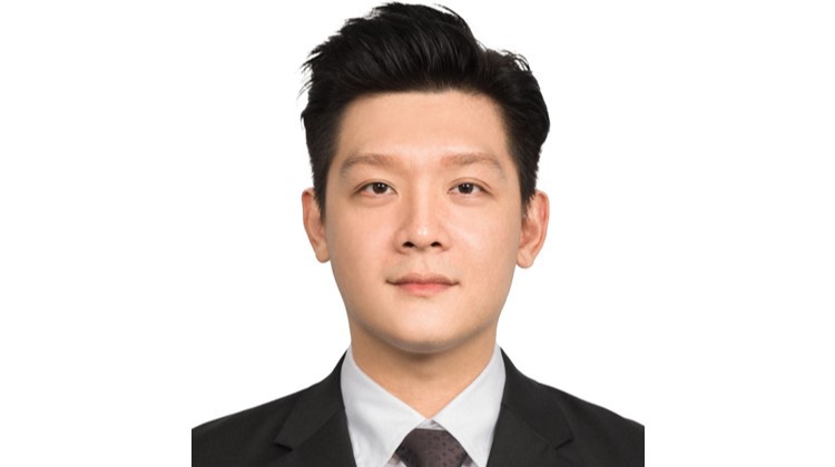 Bryan Lim Hong Jun