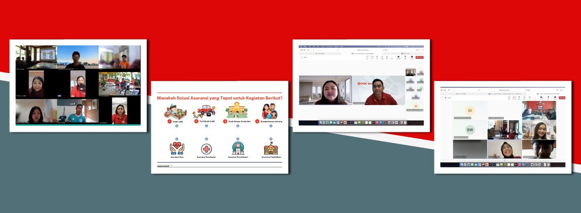 Wujudkan Generasi Cerdas Finansial