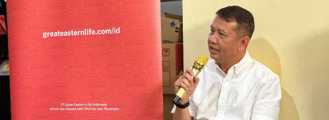 Momen Berbagi, Momen Berarti: Donasi & Buka Puasa Bersama Panti Asuhan Muslimin Jaya