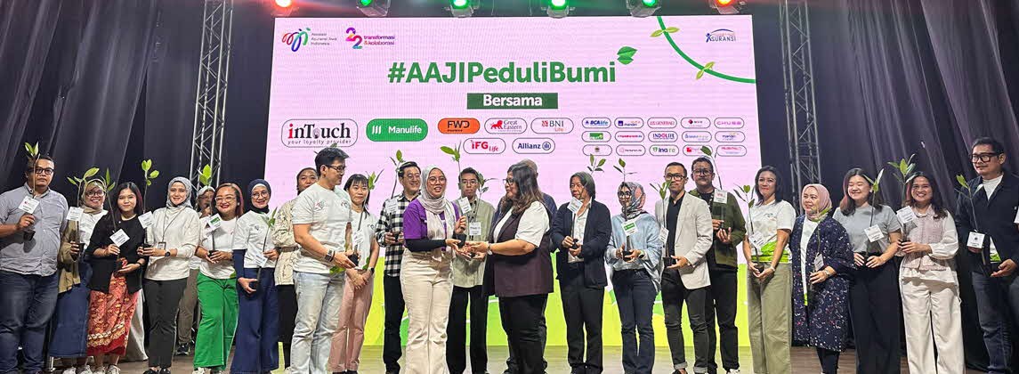 Komitmen Great Eastern Life Indonesia dalam Mendukung Pertumbuhan