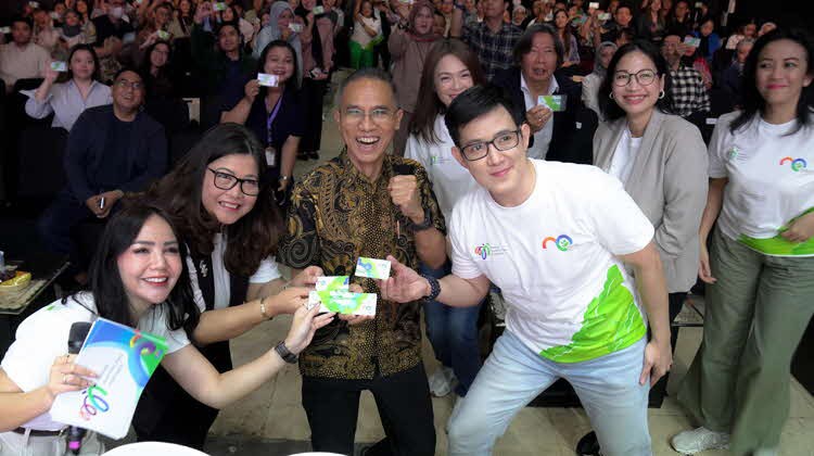 Komitmen Great Eastern Life Indonesia dalam Mendukung Pertumbuhan