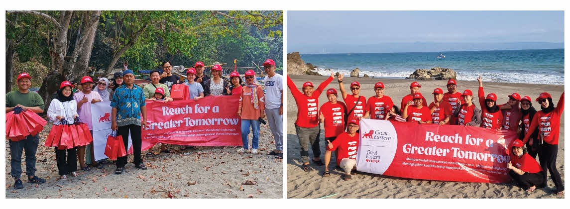 The Great Comfund 2024