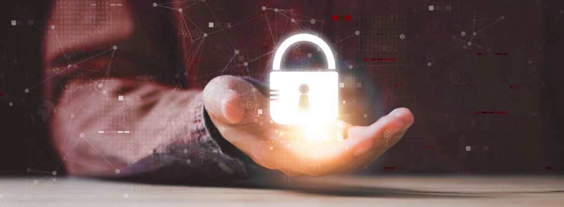 Lindungi Data Pribadi Anda