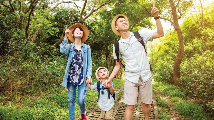 Great Life Protector dari Great Eastern Life Indonesia