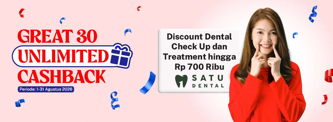 Special Deals SATU Dental