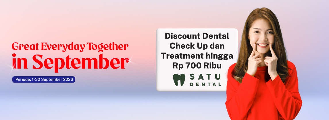 Special Deals SATU Dental