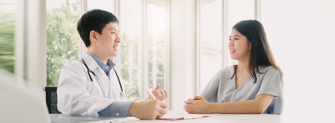 Asuransi penyakit kritis Great Pro Critical memberikan perlindungan tambahan terhadap karsinoma