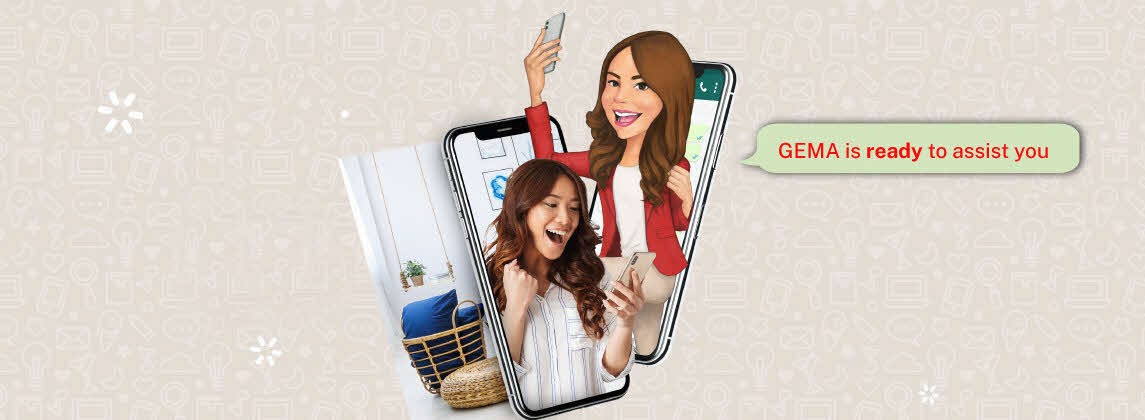 GEMA