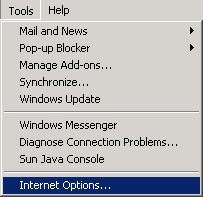 Tool menu security – Great Eastern Life
