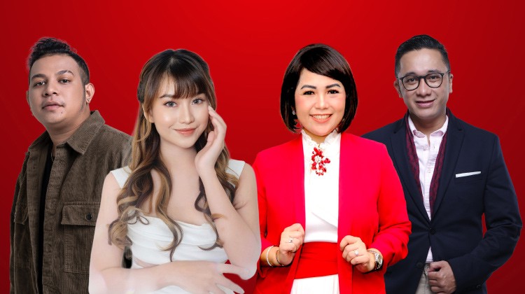 Free Ticket Musical & Eyewear Fashion Show Optik Melawai x Great Eastern Life Indonesia