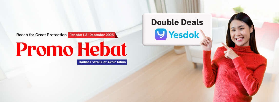 eVoucher Discount YesDok