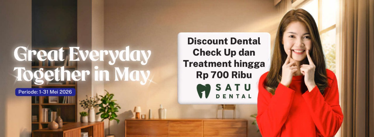 Special Deals SATU Dental