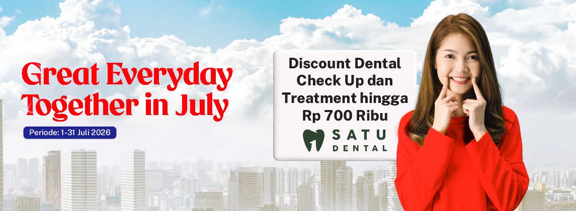 Special Deals SATU Dental