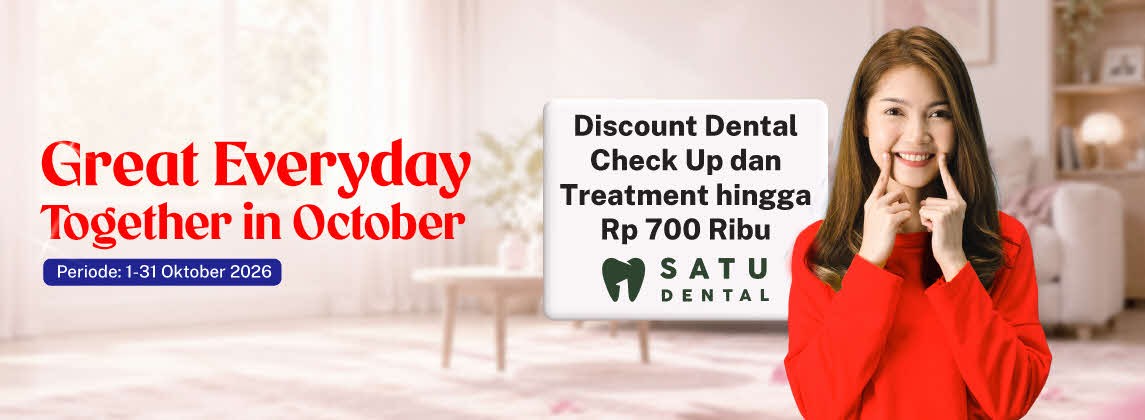 Special Deals SATU Dental