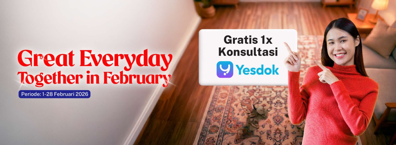 eVoucher Discount YesDok