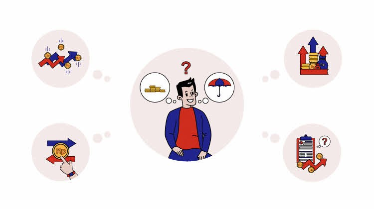apakah asuransi termasuk investasi