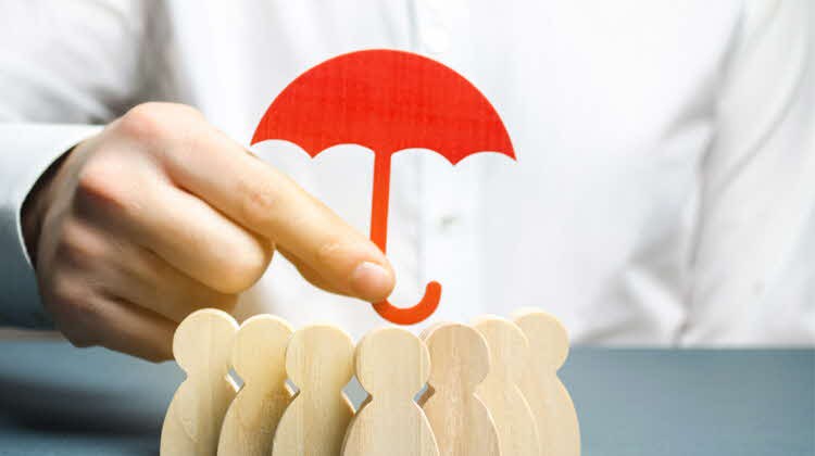 polis asuransi adalah 