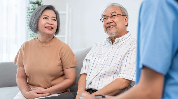 Mengapa Asuransi Kesehatan untuk Orang Tua Penting?