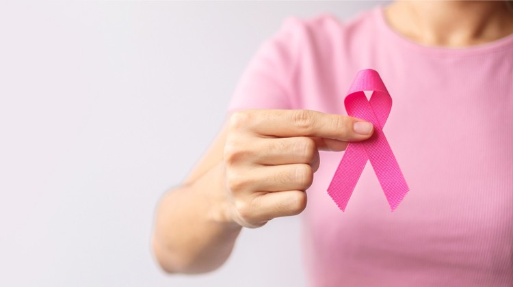mengenal kanker payudara