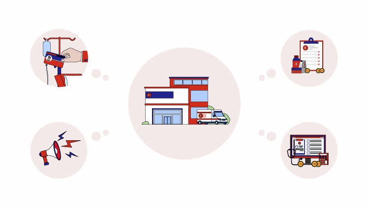 Sistem Rujukan BPJS Kesehatan​ di Era KRIS