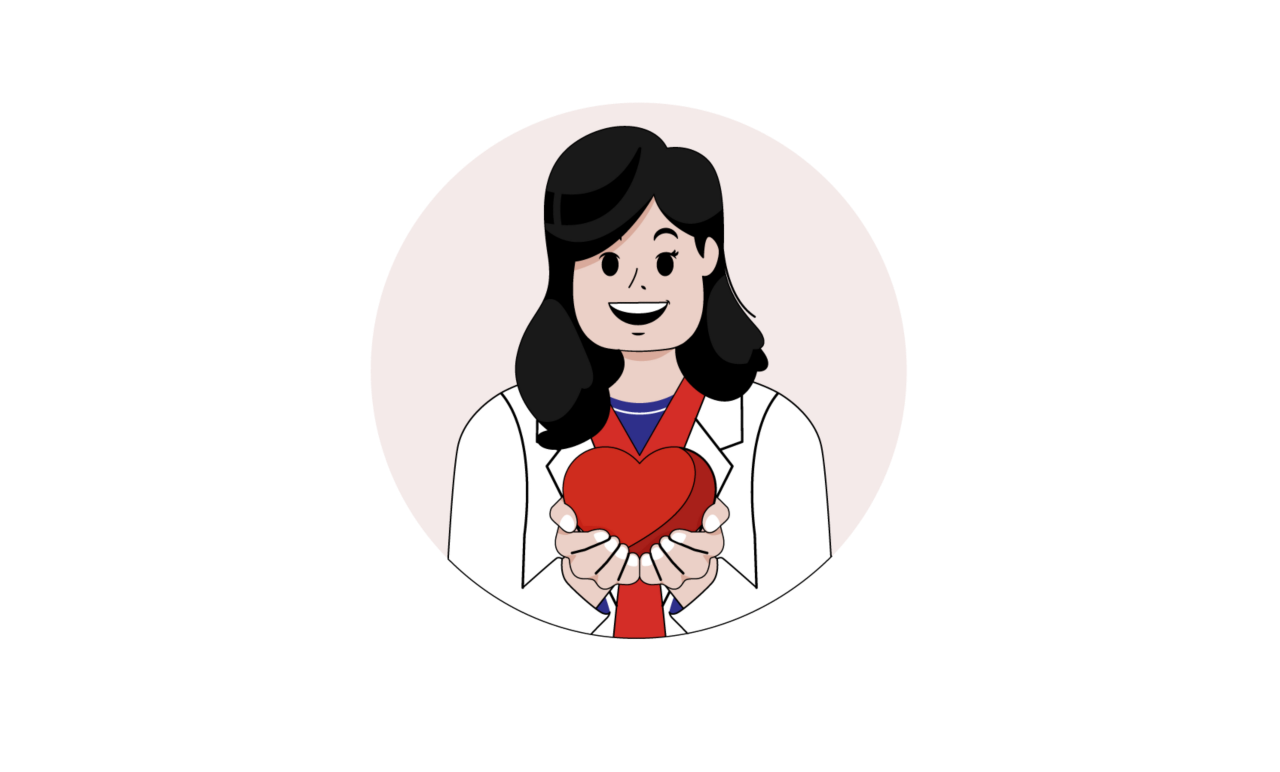 Tubuh Perempuan Merespons Lari secara Berbeda