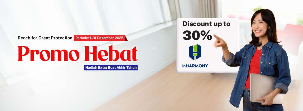 Double Deals dari Kimia Farma Diagnostik