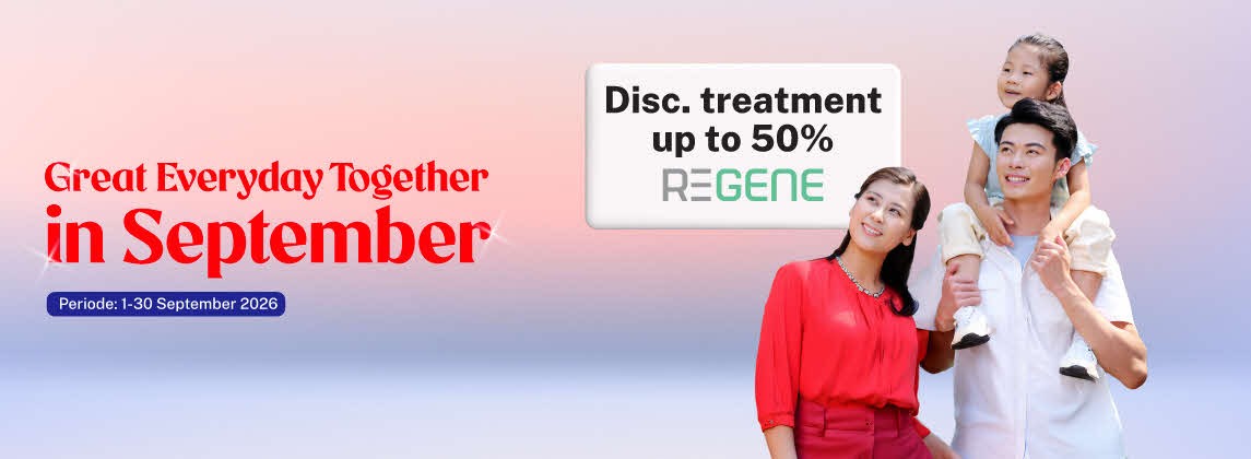 Special Discount dari Kimia Farma 