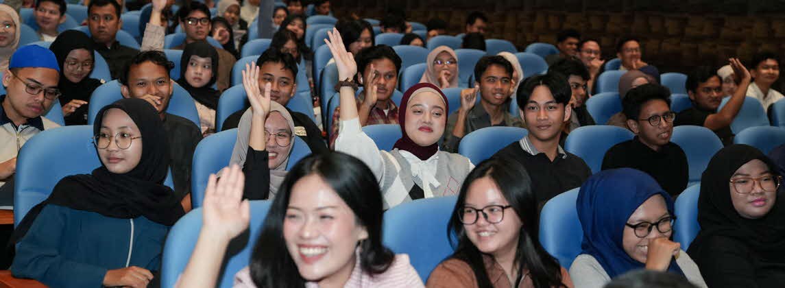 Great Eastern Women’s Run Indonesia 2026