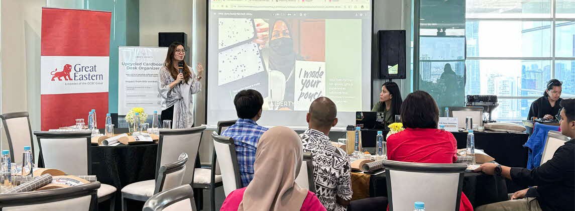 Momen Berbagi, Momen Berarti: Donasi & Buka Puasa Bersama Panti Asuhan Muslimin Jaya