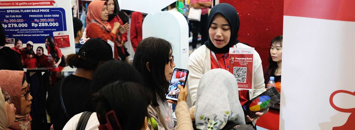 Indonesia Women Fest 2026