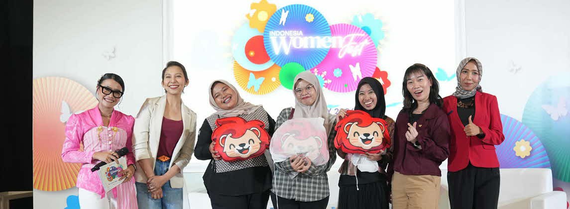 Indonesia Women Fest 2026