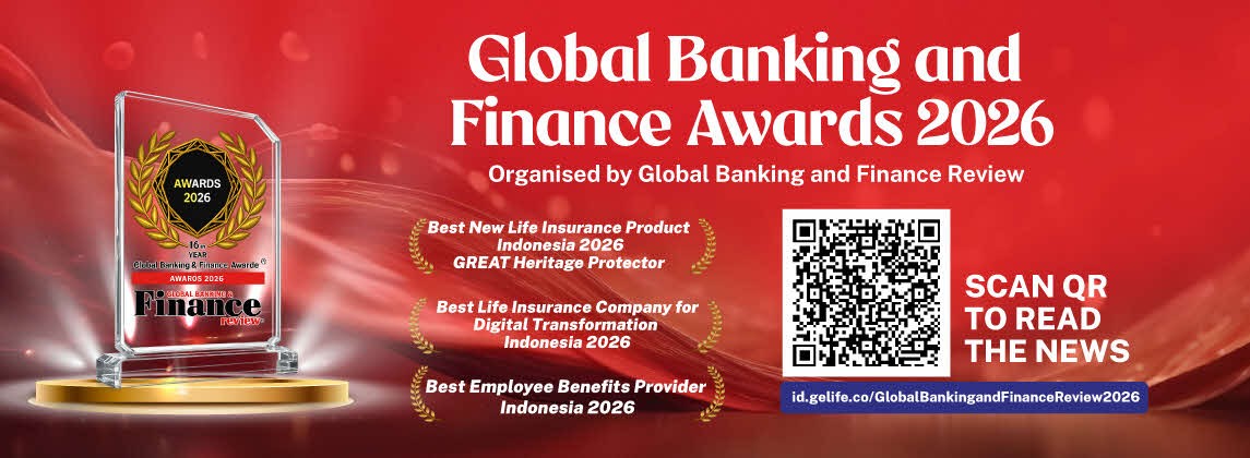 Raih Penghargaan Tertinggi pada Indonesia Regulatory Compliance Awards 2026