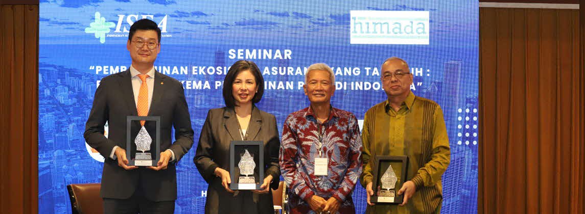 Indonesian Senior Executives Association (ISEA) 