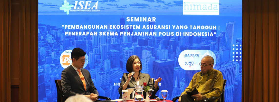 Indonesian Senior Executives Association (ISEA) 