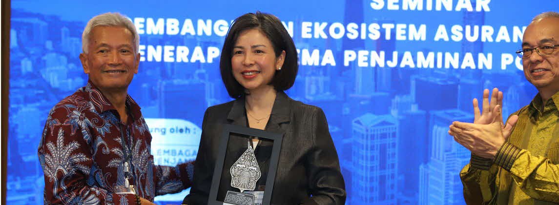 Indonesian Senior Executives Association (ISEA) 