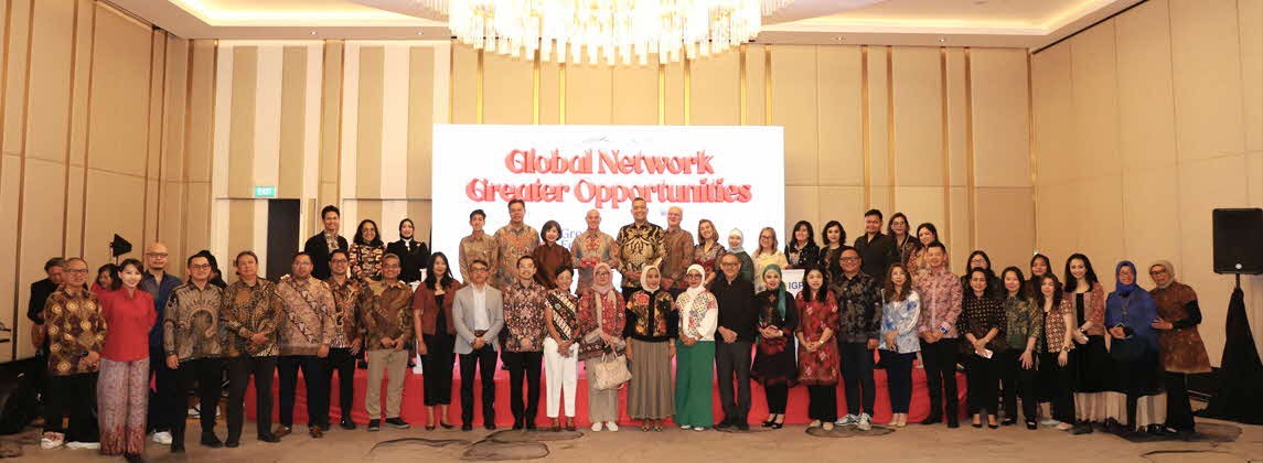 Great Eastern Life Indonesia Perkuat Solusi Employee Benefits melalui Kemitraan dengan IGP 