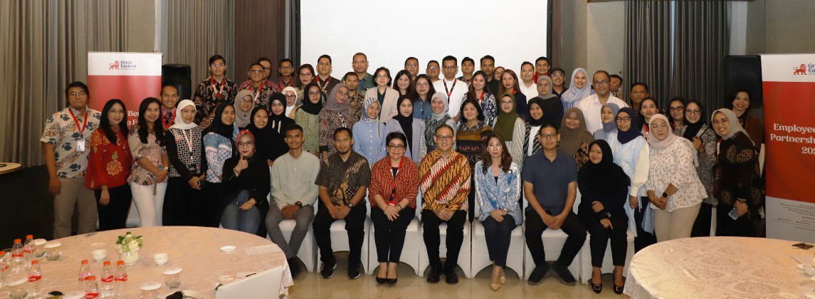  Kelola Benefit Karyawan Lebih Efektif Lewat Wellness Program