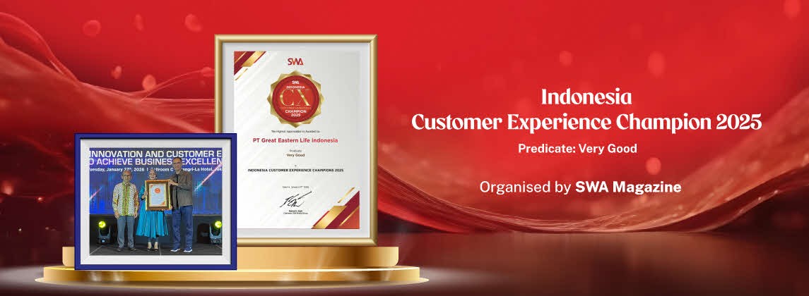 Rayakan Semangat Berbagi melalui Christmas Charity