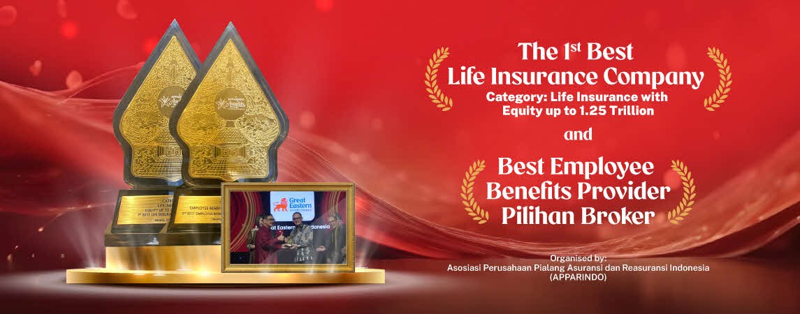 Borong 2 Penghargaan Bergengsi di APPARINDO Awards 2025