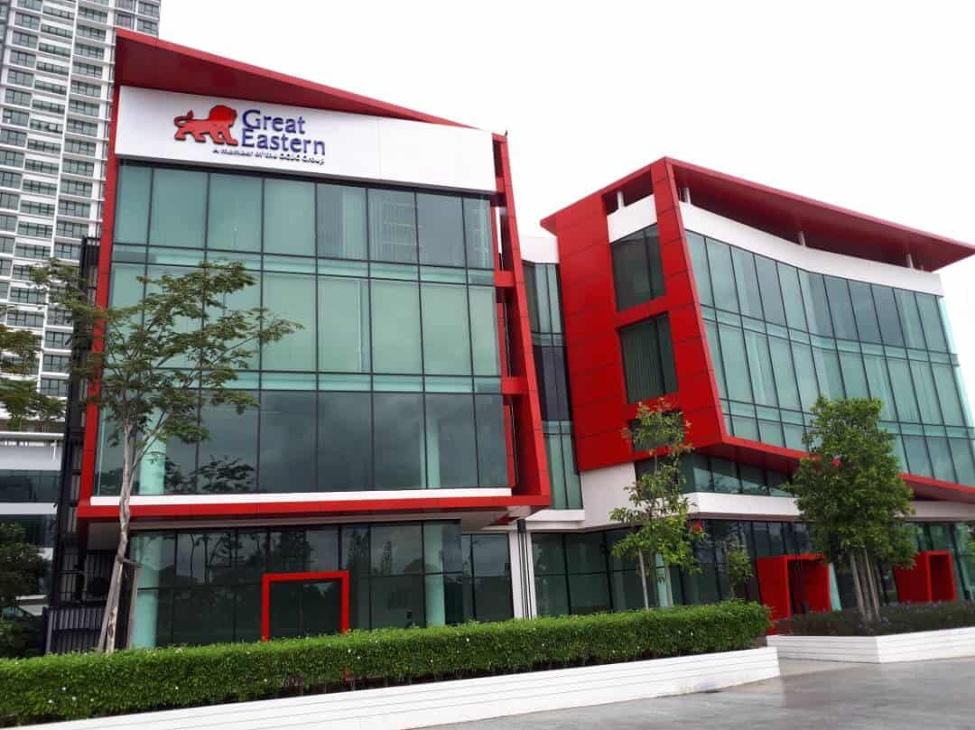 Great Eastern Properties | About us | Great Eastern Malaysia