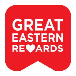 Download Great Eastern Rewards