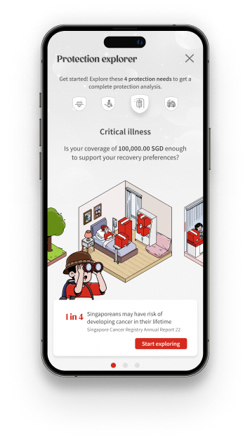 infographic - open app