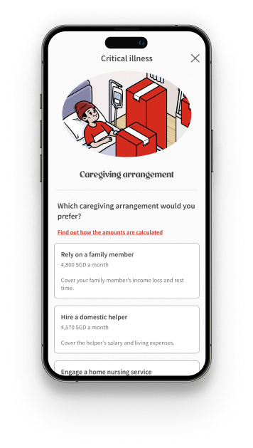infographic - open app
