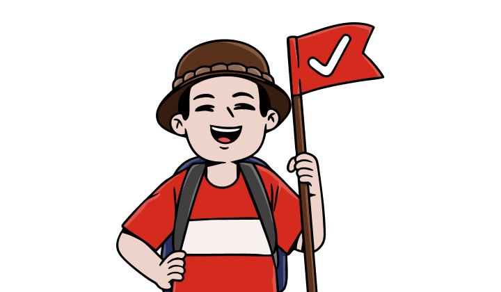 Take action with confidence