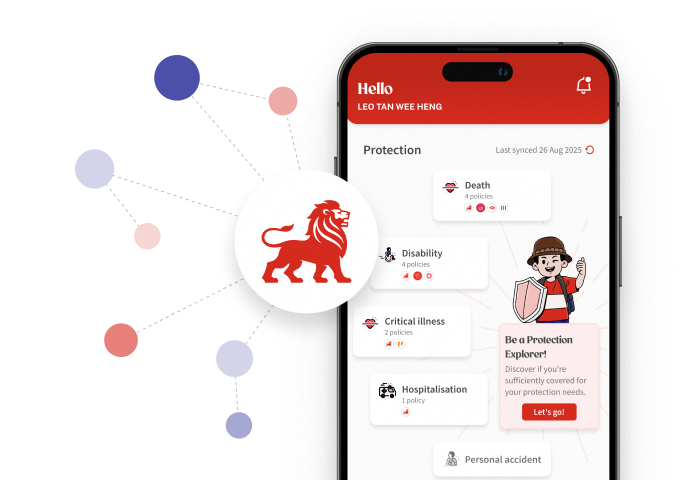 Your Life Storyboard